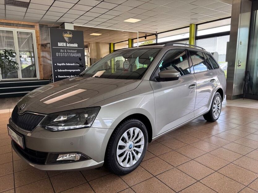 Fabia