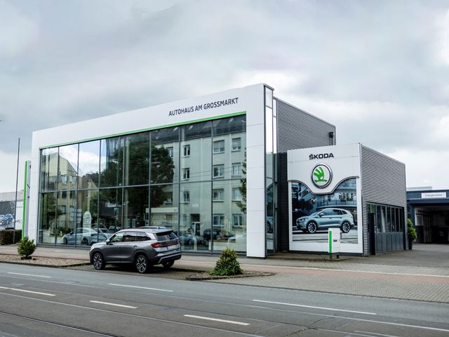 Skoda Elroq 8.500 km 46.890 € Duisburg 47059
