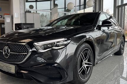 Mercedes-Benz E 300 24.350 km 53.900 &euro; Westendorf 86707