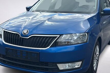 Skoda Rapid 172.861 km 5.990 &euro; Langenhagen 30851