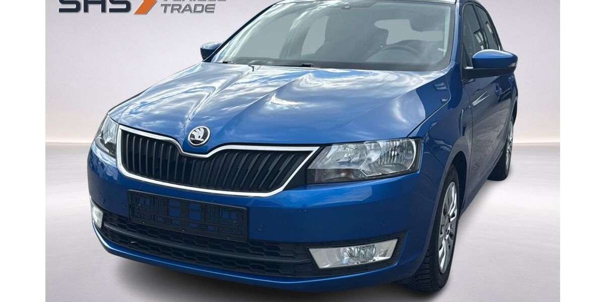 Skoda Rapid 172.861 km 6.990 &euro; Langenhagen 30851