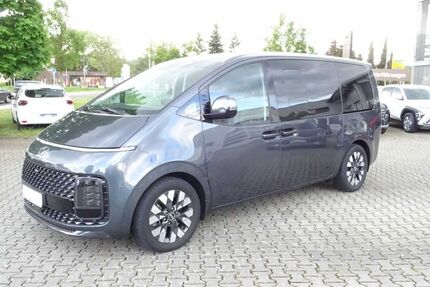 Hyundai STARIA 64.000 km 36.999 &euro; Elsenfeld 63820