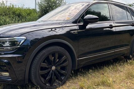 VW Tiguan 98.383 km 28.999 &euro; Bawinkel 49844