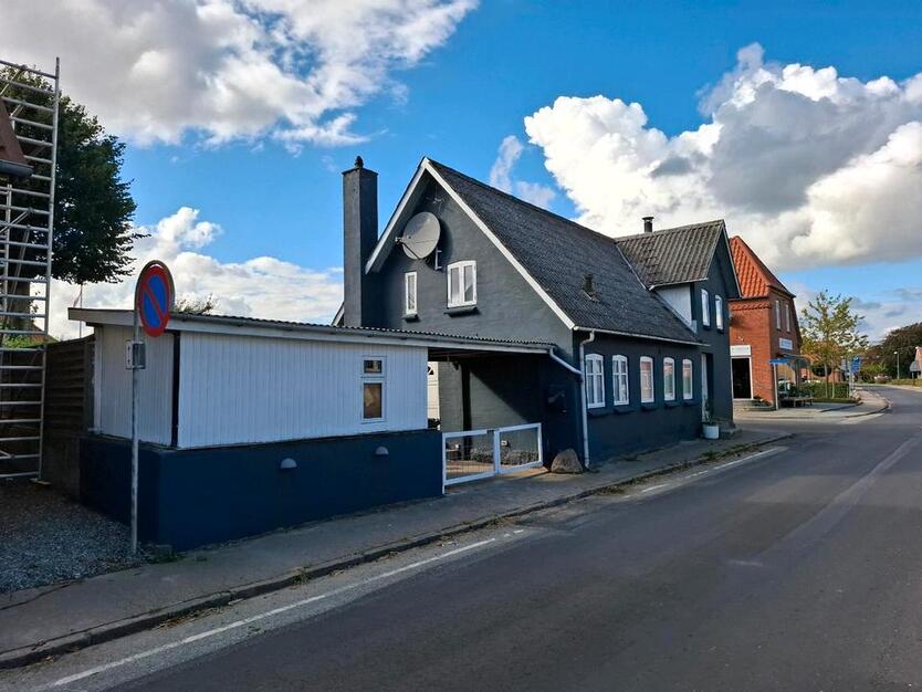 Hans in Felsted [Apenrade] 6200 dk