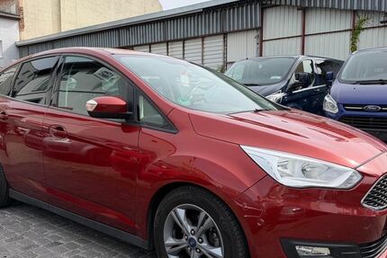 Ford C-Max 161.000 km 4.990 &euro; Magdeburg 39112