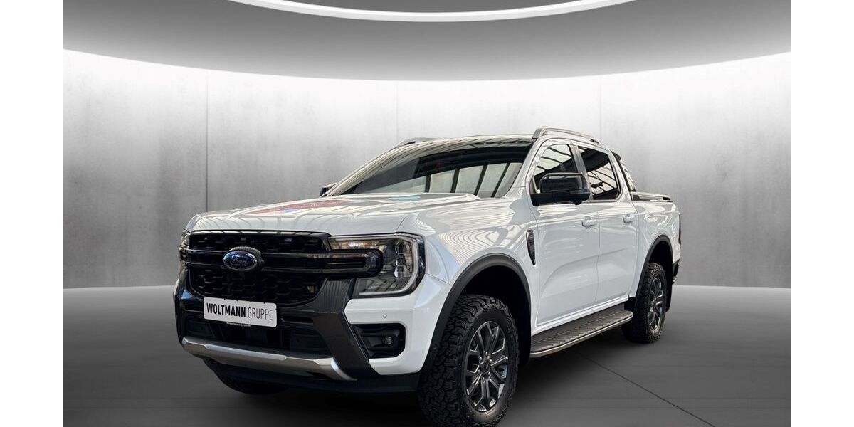 Ford Ranger 87.783 km 39.950 &euro; Bremen 28207