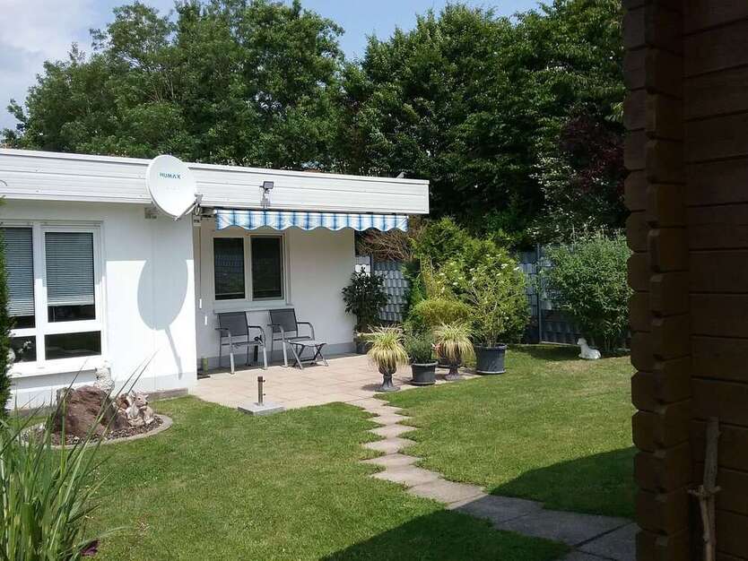 Haus zum Kaufen in Überherrn 315.000 € 86 m²
