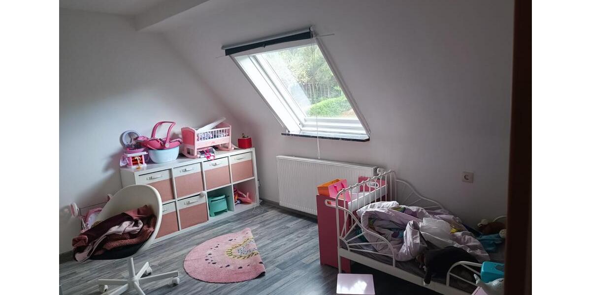 Etagenwohnung Frankenberg (Eder) - 5 Zimmer, 113 m&sup2;, 900&euro; | Angebot:26496343