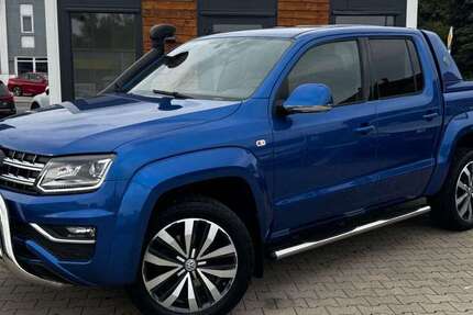 VW Amarok