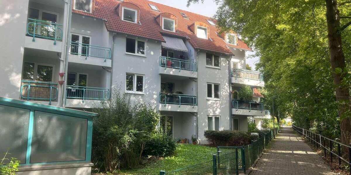 Etagenwohnung Göttingen Roringen - 1 Zimmer, 25 m&sup2;, 70.000&euro; | Angebot:26310082