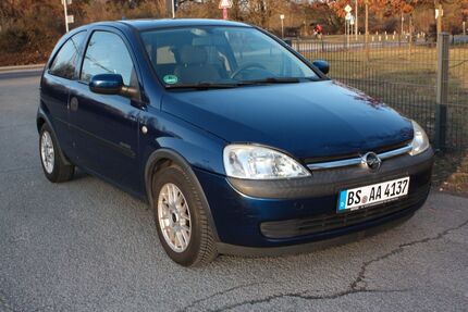Opel Corsa 290.000 km 1.450 &euro; Braunschweig 38118