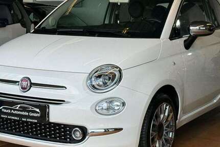 Fiat 500C 132.570 km 7.950 &euro; Bad Duerkheim 67098