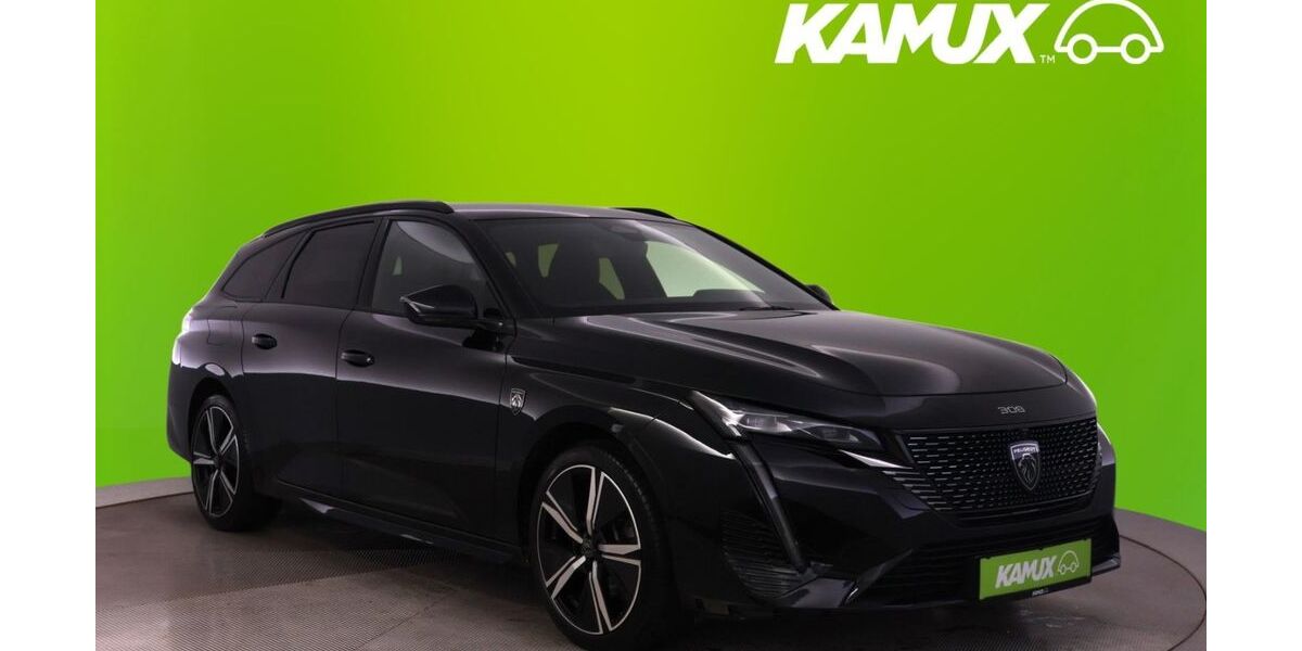 Peugeot 308 48.230 km 20.650 &euro; Schwerin 19055