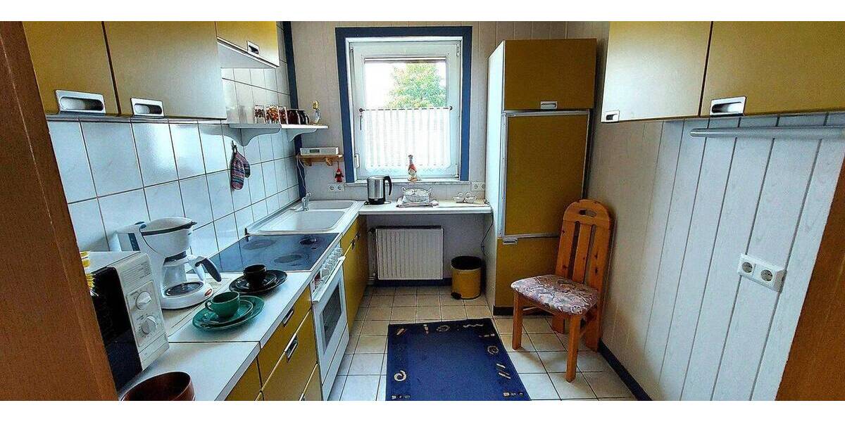 Doppelhaushälfte Bad Grund - 7 Zimmer, 135 m&sup2;, 129.000&euro; | Angebot:26816829