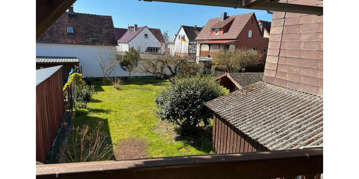 Einfamilienhaus Kirchhain - 6 Zimmer, 142 m&sup2;, 269.000&euro; | Angebot:26129846