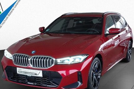 BMW 330 26.796 km 45.450 &euro; Salzwedel-Brietz 29410