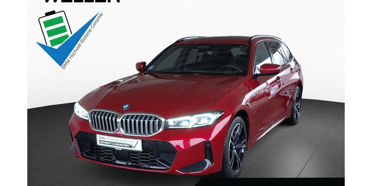 BMW 330 26.796 km 45.450 &euro; Salzwedel-Brietz 29410