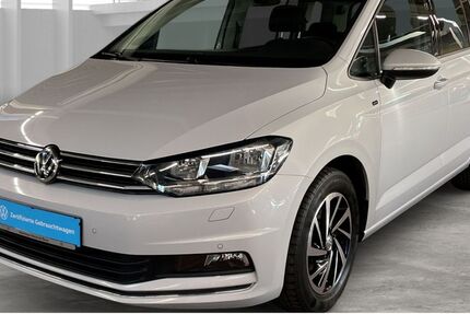 VW Touran 42.755 km 22.950 € Oldenburg / Holst. 23758