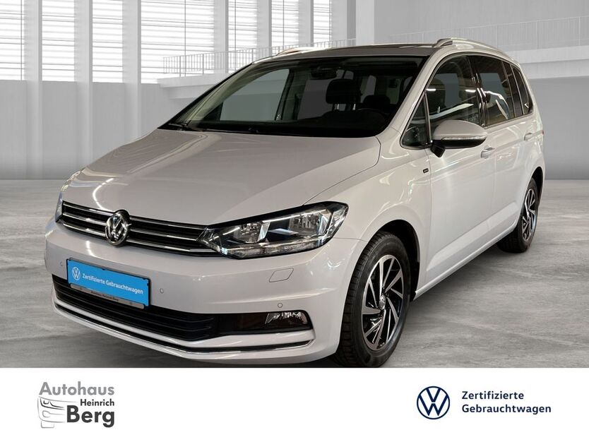 VW Touran 42.755 km 22.950 € Oldenburg / Holst. 23758
