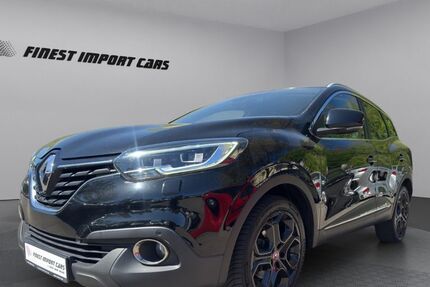 Renault Kadjar 110.438 km 11.400 &euro; Völklingen 66333