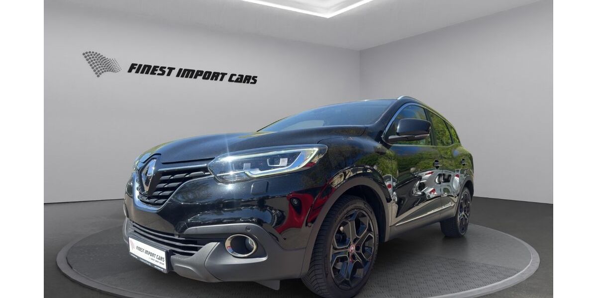 Renault Kadjar 110.438 km 11.400 &euro; Völklingen 66333