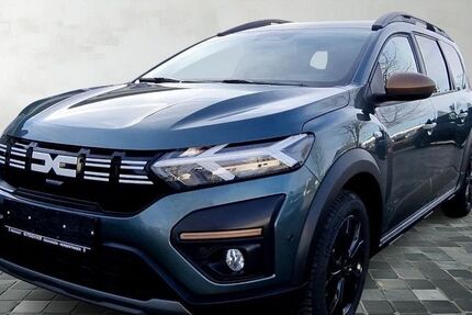 Dacia Jogger 21.500 km 19.800 &euro; Pfullendorf-Denkingen 88630