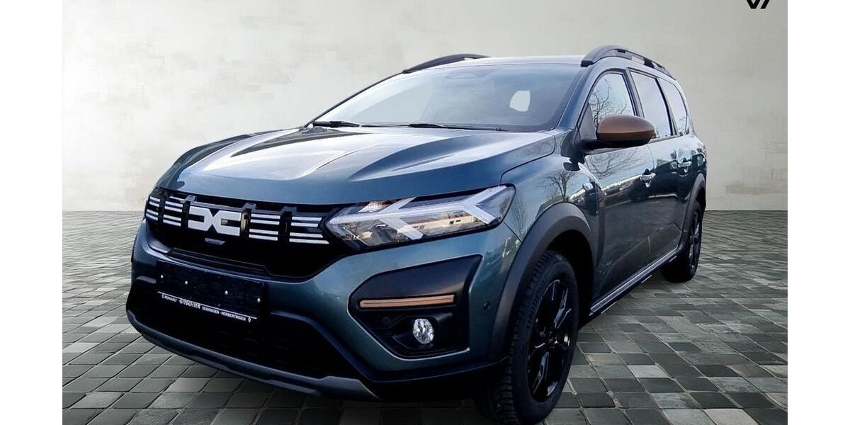 Dacia Jogger 21.500 km 19.800 &euro; Pfullendorf-Denkingen 88630