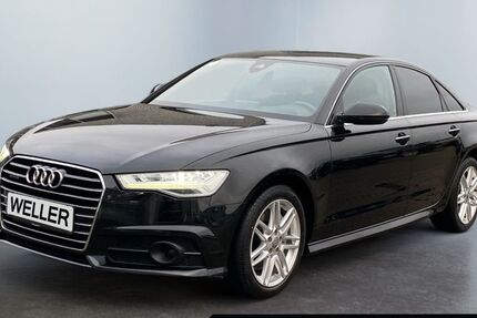 Audi A6 94.239 km 29.990 &euro; Osnabrück 49090