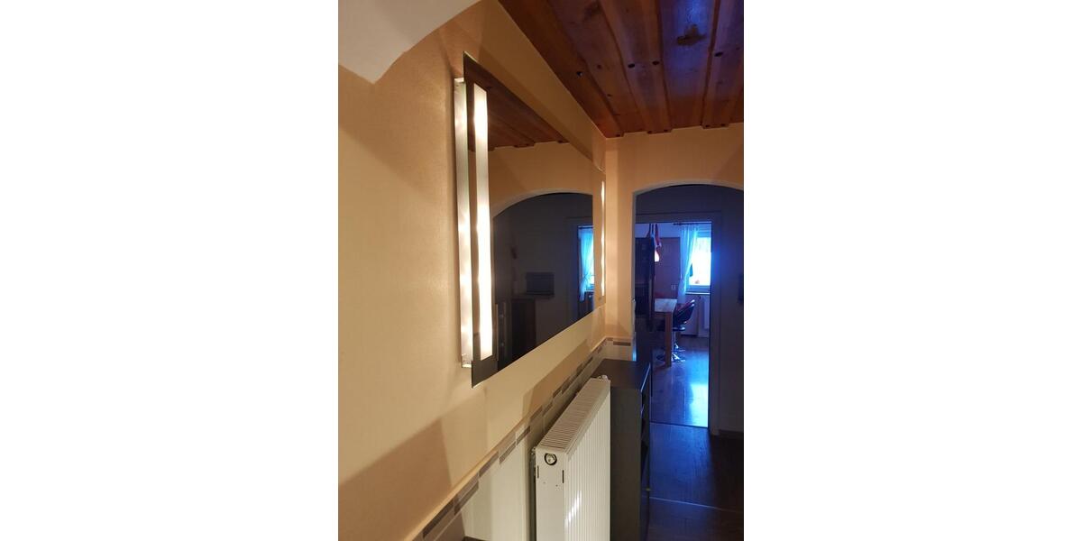 Erdgeschoßwohnung Mittenwald - 2 Zimmer, 55 m&sup2;, 470&euro; | Angebot:25148463