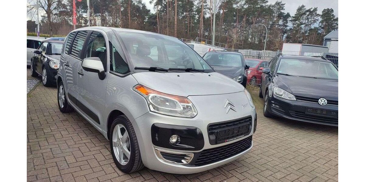 Citroen C3 56.525 km 6.800 &euro; Schlangen 33189