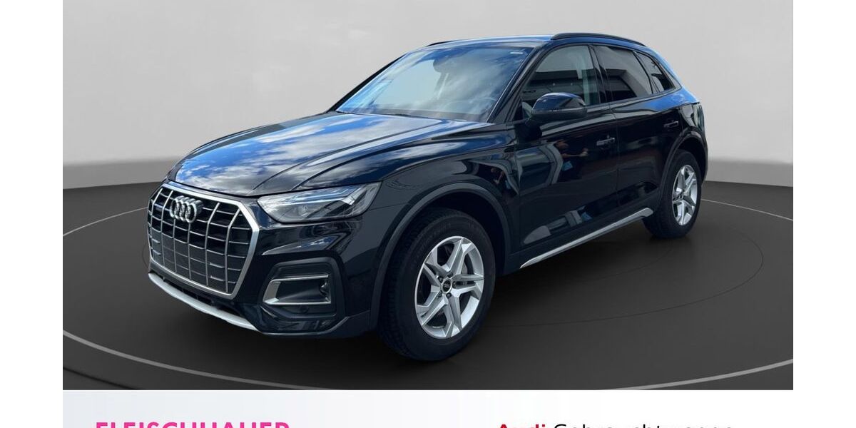 Audi Q5 72.418 km 34.890 &euro; Aachen 52068