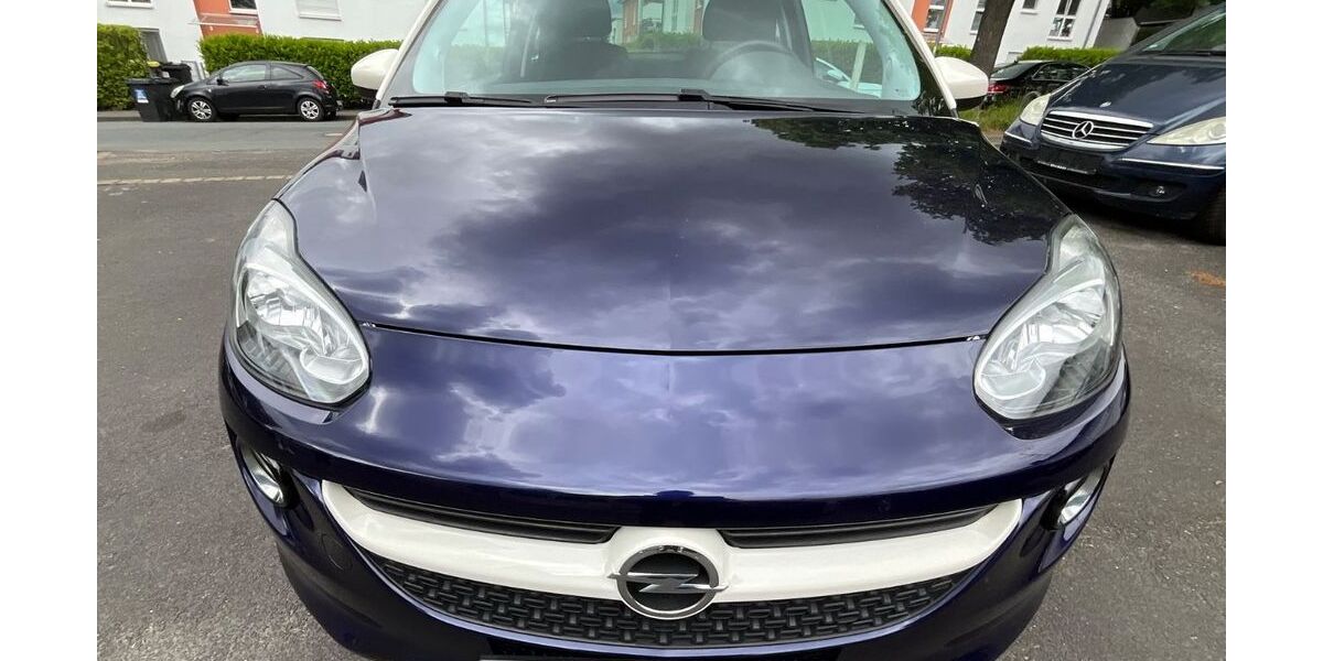 Opel Adam 103.000 km 6.990 &euro; Wiesbaden 65199