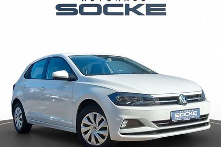 VW Polo 100.273 km 12.985 &euro; Remse OT Kertzsch 08373