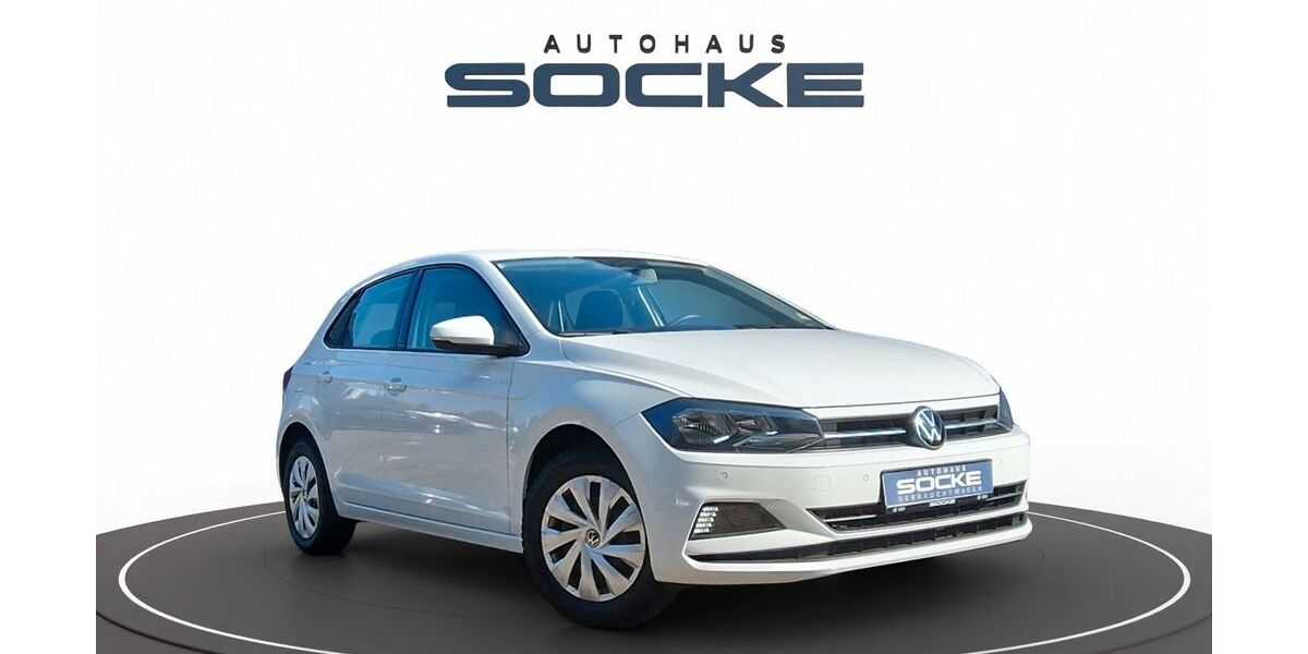 VW Polo 100.273 km 12.985 &euro; Remse OT Kertzsch 08373