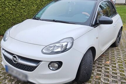 Opel Adam 113.800 km 4.599 &euro; Hannover 30167