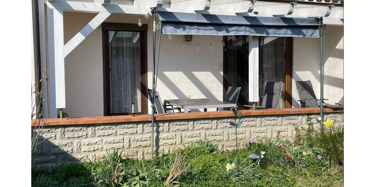 Doppelhaushälfte Weilheim - 4 Zimmer, 95 m&sup2;, 395.000&euro; | Angebot:26388303