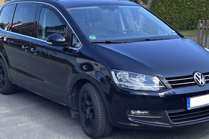 VW Sharan 206.000 km 9.000 &euro; Lage 32791