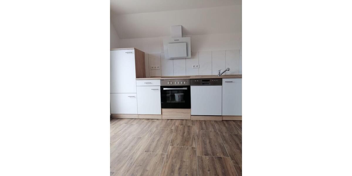 Etagenwohnung Bramsche - 1 Zimmer, 42 m&sup2;, 430&euro; | Angebot:26675288