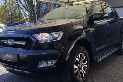 Ford Ranger 180.394 km 19.480 &euro; Berlin 10315