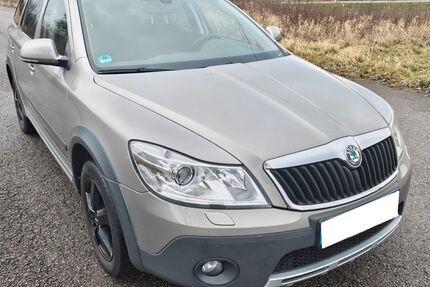 Skoda Octavia 220.000 km 8.500 &euro; Bissingen an der Teck 73266