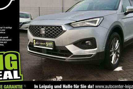 Seat Tarraco 69.038 km 27.790 &euro; Halle 06130