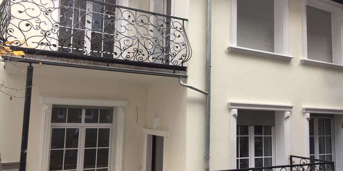 Haus zum Mieten in Wiesbaden 1.895 € 130 m² 3 zimmer