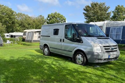 Ford Transit 179.000 km 8.500 € Freiburg im Breisgau 79111