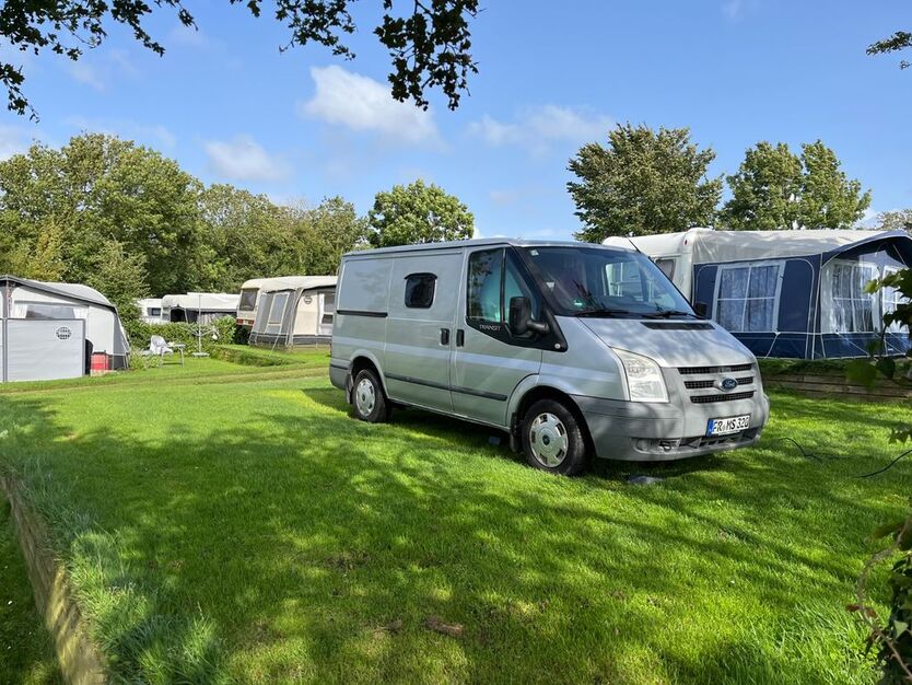 Ford Transit 179.000 km 8.500 € Freiburg im Breisgau 79111