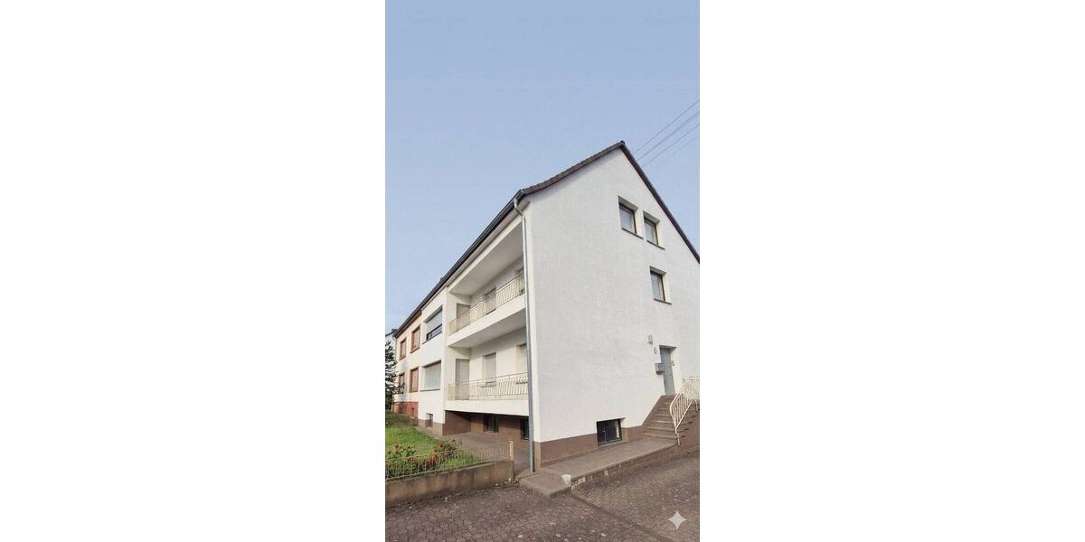 Mehrfamilienhaus, Wohnhaus Wadgassen Hostenbach - 1 Zimmer, 235 m&sup2;, 290.000&euro; | Angebot:26902042