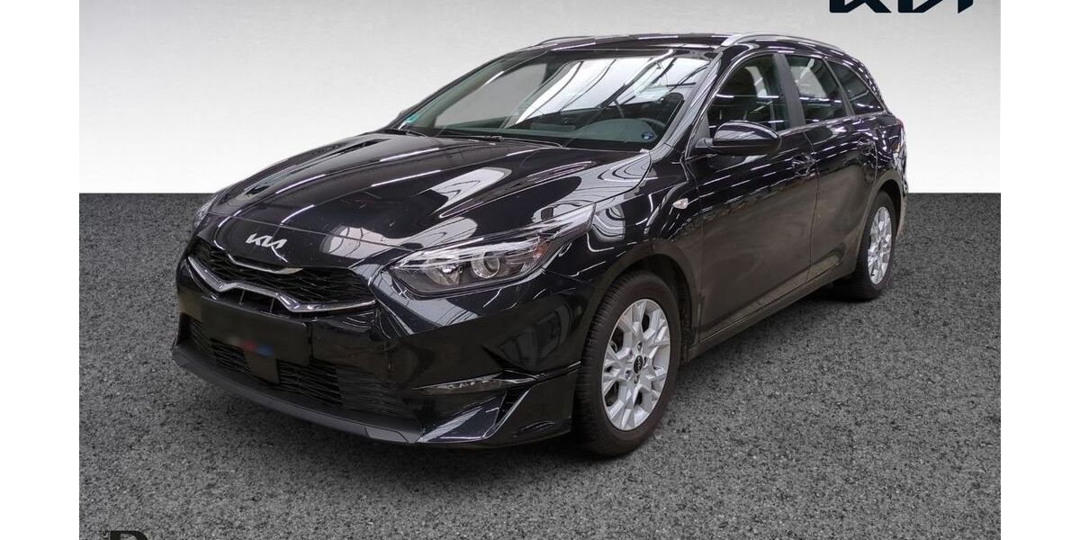 Kia ceed Sportswagon 19.000 km 21.995 &euro; Cloppenburg 49661