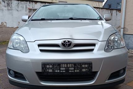 Toyota Corolla 109.000 km 4.590 € Waghäusel 68753