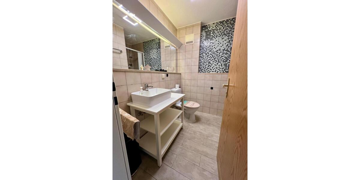 Etagenwohnung Bad Griesbach im Rottal - 1.5 Zimmer, 45 m&sup2;, 410&euro; | Angebot:26612645
