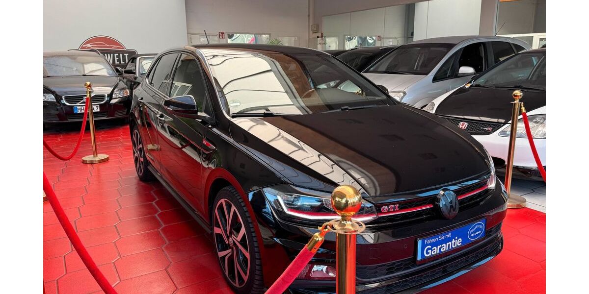 VW Polo 179.000 km 15.490 &euro; Moers 47441