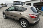 Nissan Qashqai *1.Hand,Panorama,Navi,Automatik,unfallfr 133.000 km 6.800 &euro; Schorndorf 73614